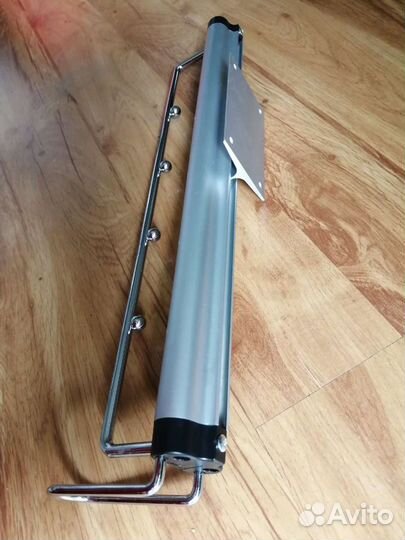 Штанга выдвижная (Made in Italy)