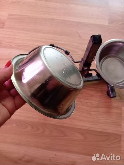 Миски для собак с подставкой