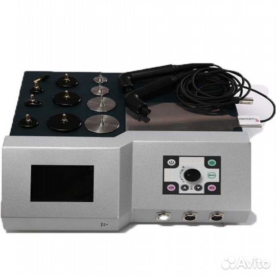 Аппарат высокочастотной электротерапии