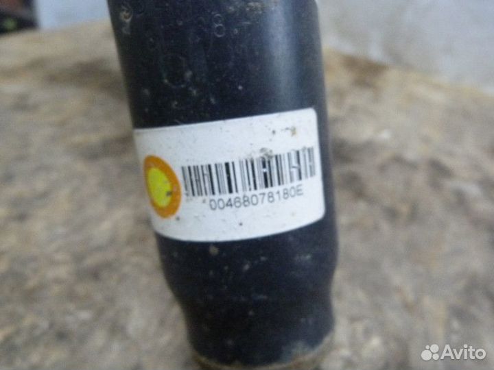 Амортизатор задний Fiat Albea 2002-2012 (46807818)