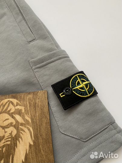 Stone island шорты S,XL