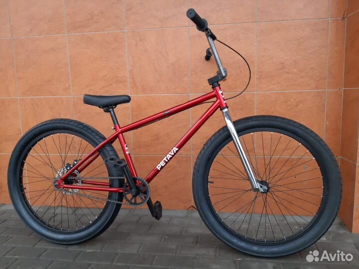 Велосипед мтб(бмх) колёса 26