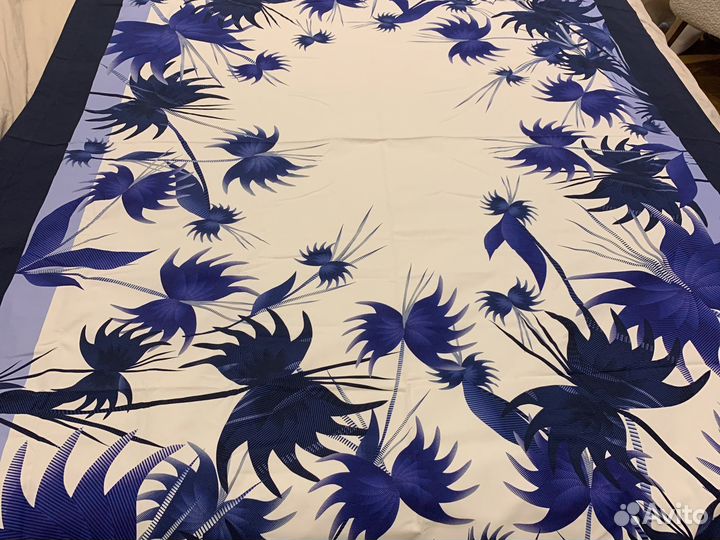 Скатерть Zara Home 150/250