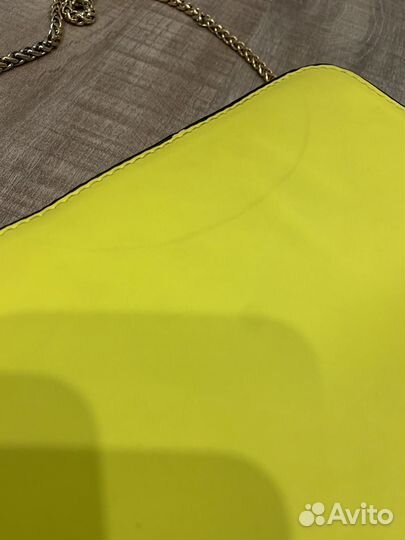 Клатч женский