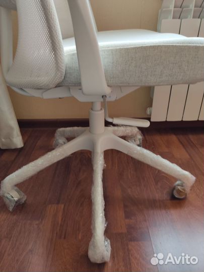 Компьютерное кресло IKEA б/у