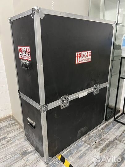 Ящик, короб для транспортировки, хранения