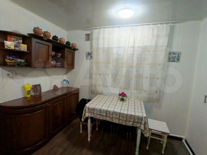 2-к. квартира, 55 м², 2/2 эт.