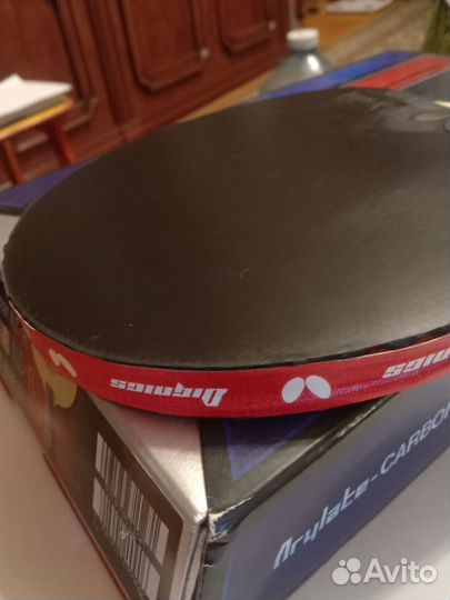 Ракетка для тенниса Butterfly Lin Gaoyuan ALC