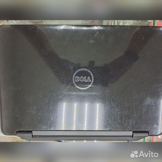 Ноутбук dell N5050, i3 2350, 8Gb, SSD128, HDD320