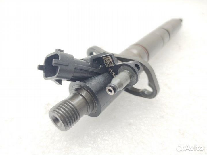 Форсунка топливная Land Rover Discovery 5 L462