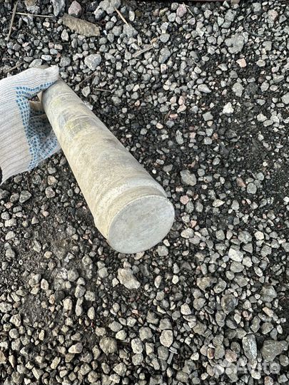 Осушитель системы кондиционирования Man