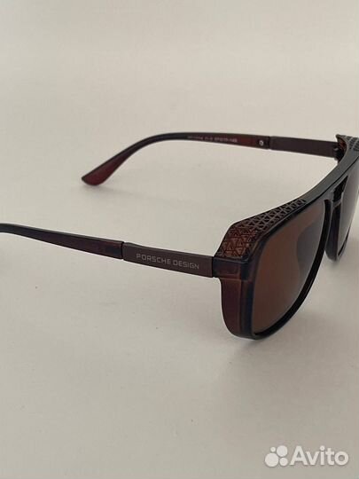Солнцезащитные очки porsche design