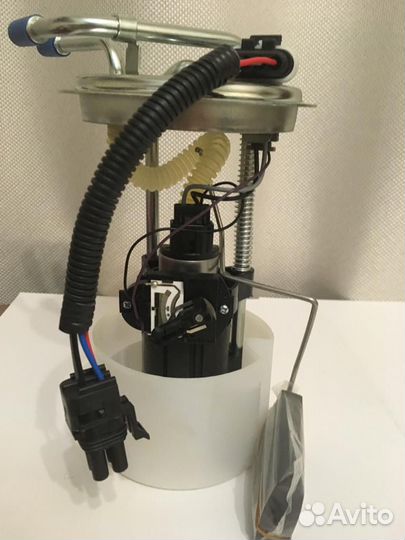 Модуль топливного насоса 2123-1139009-20 0910