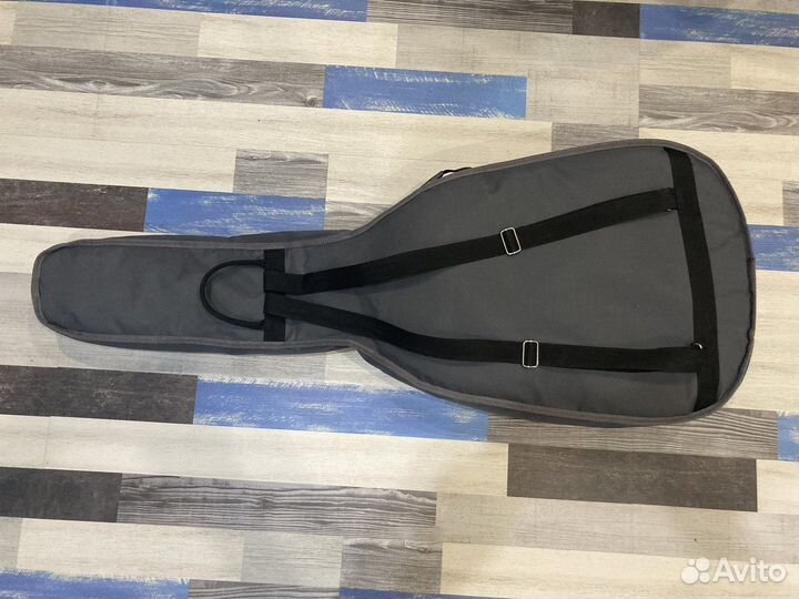 Классическая гитара yamaha c40