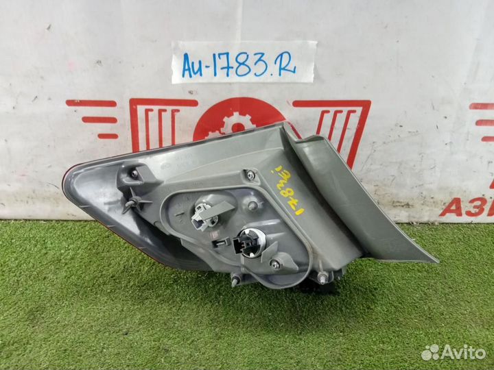Фонарь стоп-сигнала правый, Toyota, Camry, ASV50, Скл.№ AU-1783