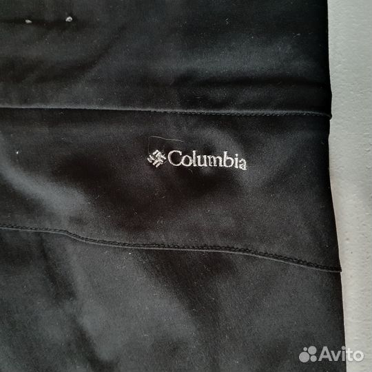 Брюки женские Columbia, 48 размер