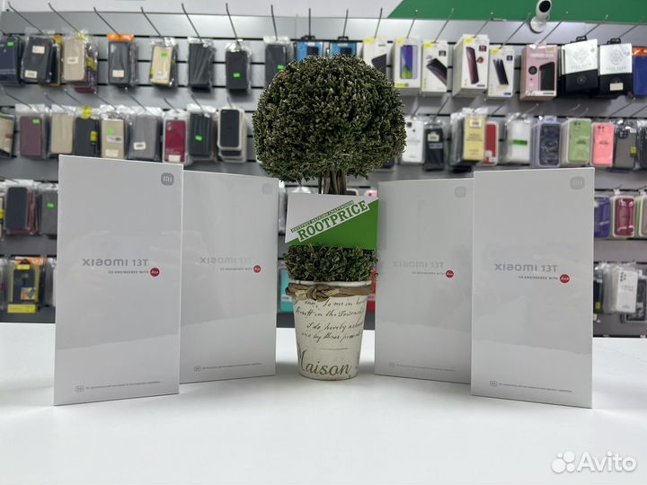 Xiaomi 13T, 12/256 ГБ