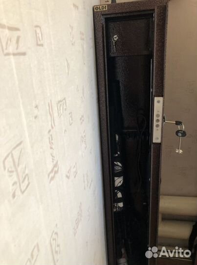 Оружейный сейф на 3 ствола