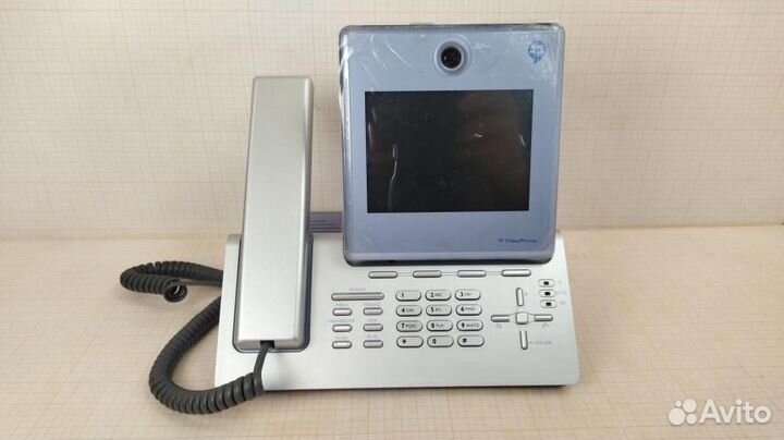 Видеотелефон Innomedia MTA 5531