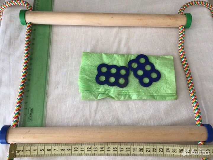 Детская лесенка