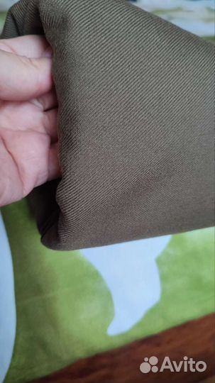 Ткань СССР для военной формы