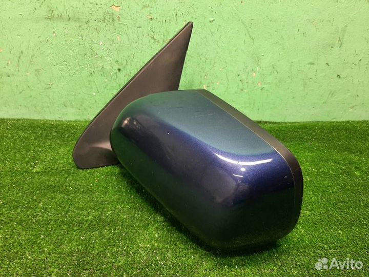 Зеркало левое Suzuki Grand Vitara 2007