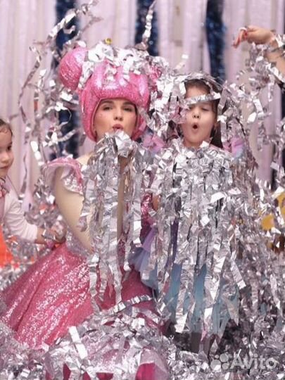 Королевство Чудес /Аниматоры/Шоу