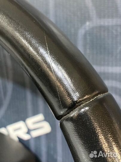 Руль Audi A6 Allroad C6 AUK 2007