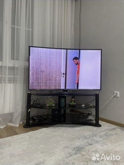 Телевизор Samsung ue48j6500au