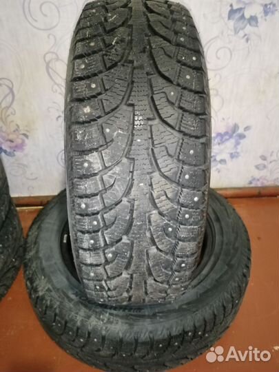 Hankook I'Pike RW11 225/60 R17