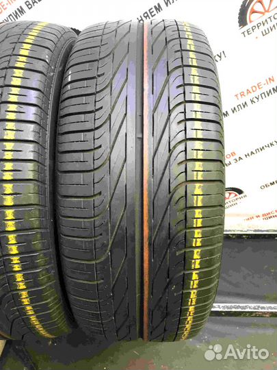 Pirelli P6000 235/50 R17 96Y