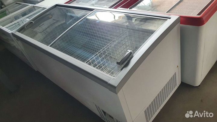 Морзильные бонеты frostor и italfrost