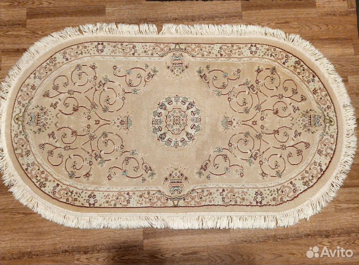 Ковер овальный Турция