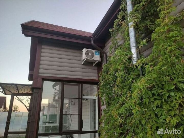 Кондиционер / большой выбор