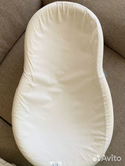 Кокон зевушка