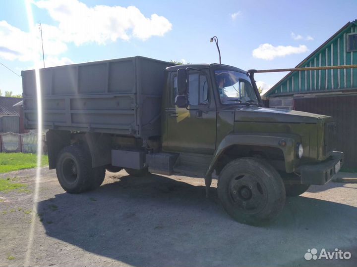 Вывоз мусора