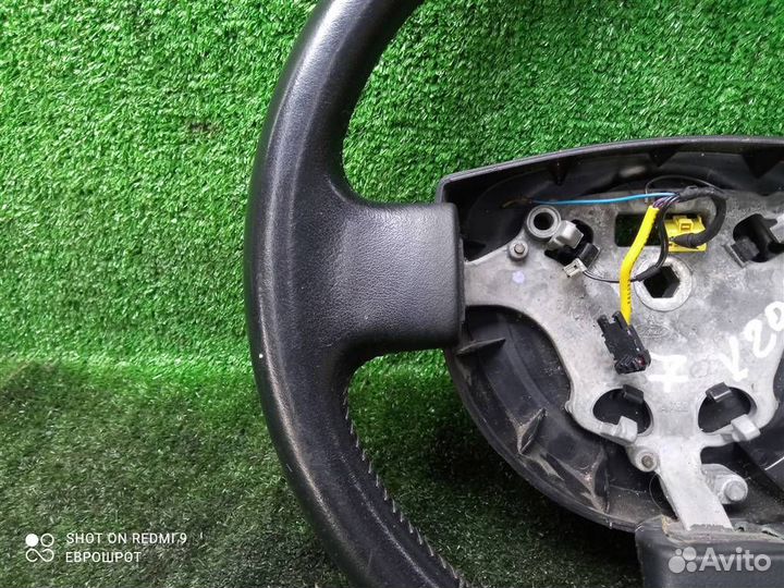 Руль Ford Fusion (2002-2012)