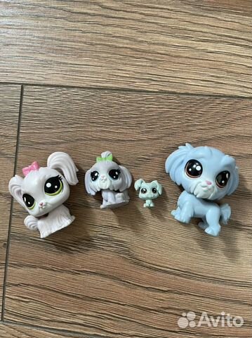 Littlest Pet Shop