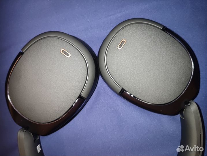 Беспроводные+проводные наушники Edifier WH950NB