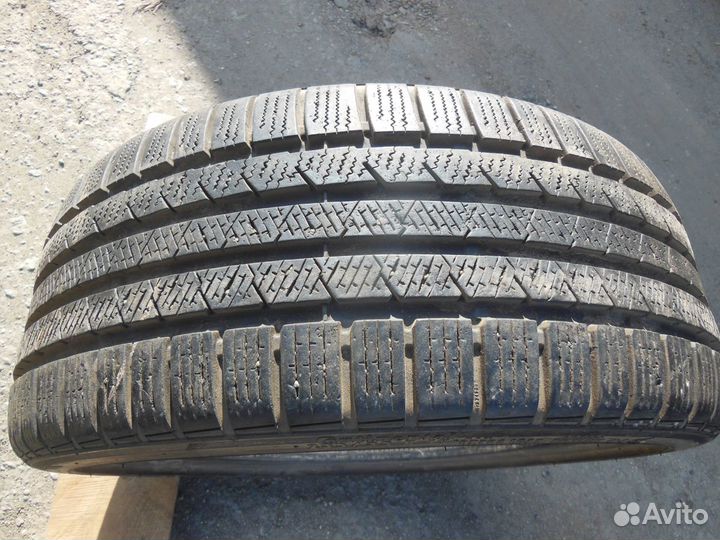 Continental ContiVikingContact 5 235/35 R19