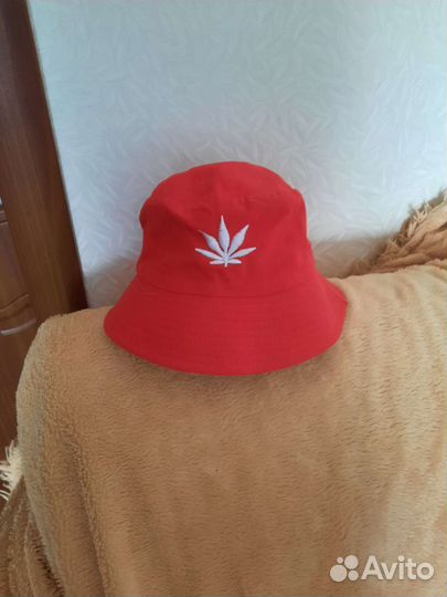 Панама мужская