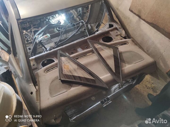 Задние форточки opel astra f