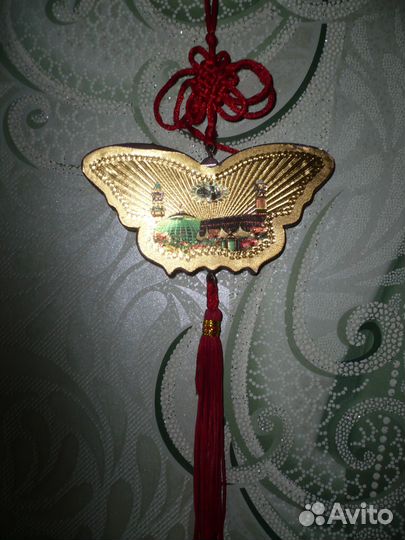 Сувениры из Египта