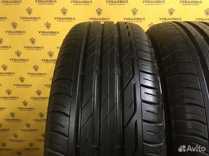 Bridgestone Turanza T001 195/55 R16 91V