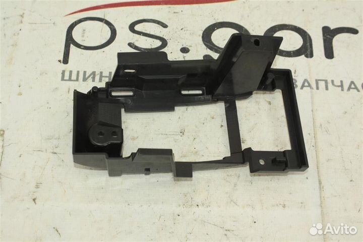 Кронштейн кулисы кпп Nissan Teana J32