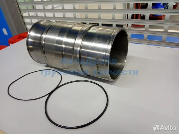 Гильза Scania P G R 5 серии