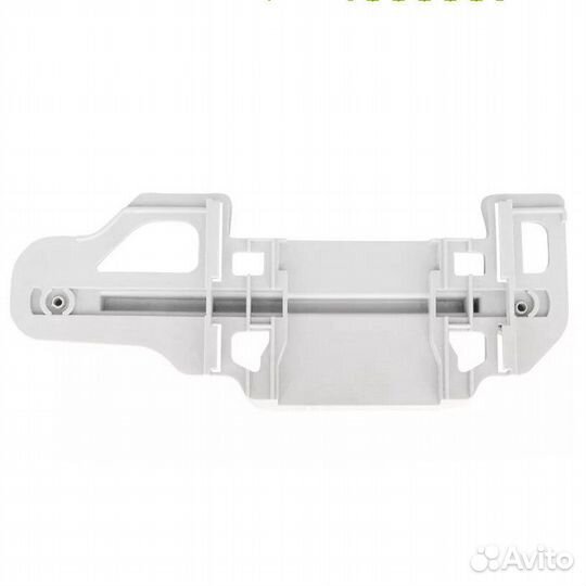 Направляющая (держатель верхней корзины) для посуд