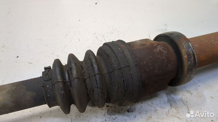 Полуось Ford Focus 1, 2003