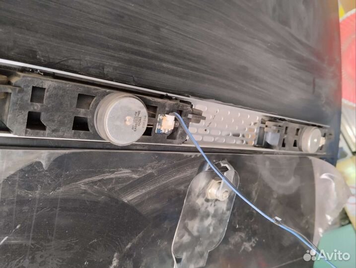 Монитор мрм- 1