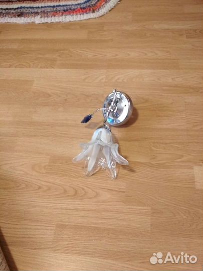 Светильник